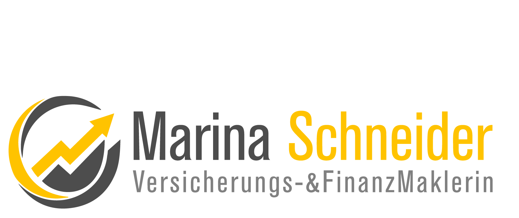 Marina Schneider - Versicherungs- und Finanzmaklerin
